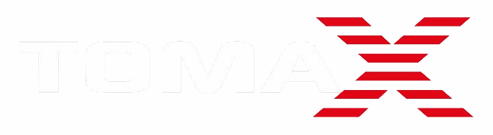 TOMAX Logo